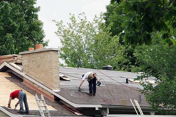 Best Rubber Roofing (EPDM, TPO)  in South Paris, ME